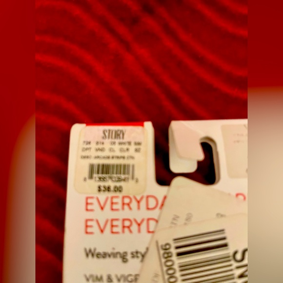 VIM & VIGR COMPRESSION SOCKS NWT SIZE S/M - Picture 6 of 8